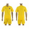 Villarreal Primera Equipacion